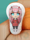 Zero Two Plushie DARLING IN THE FRANXX Limiko